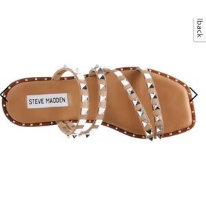 Steve Madden Skyler Sandal